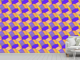 patterned-wallpaper-facets-of-prisma