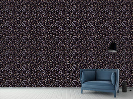 patterned-wallpaper-mille-fleurs-noir