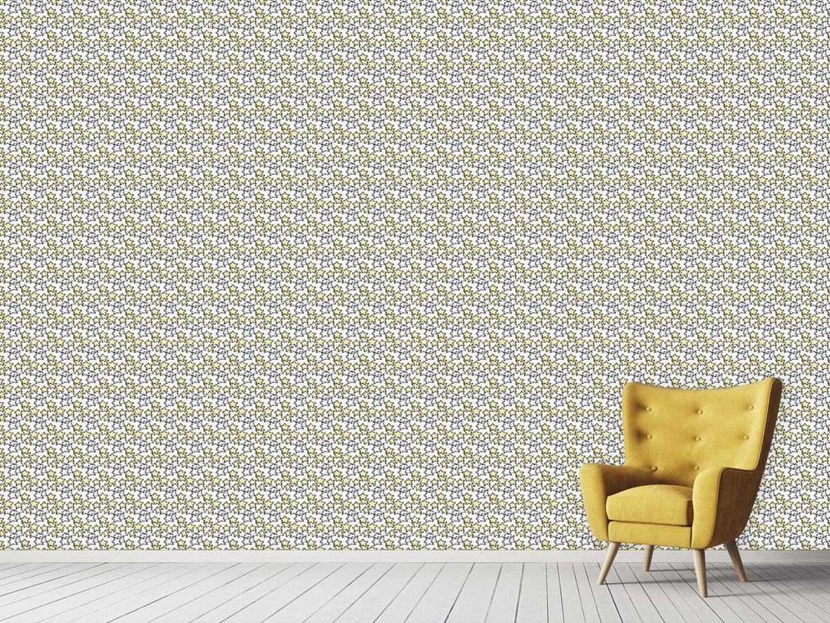 patterned-wallpaper-doodle-starlets