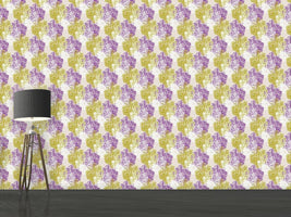 patterned-wallpaper-ethno-kelim