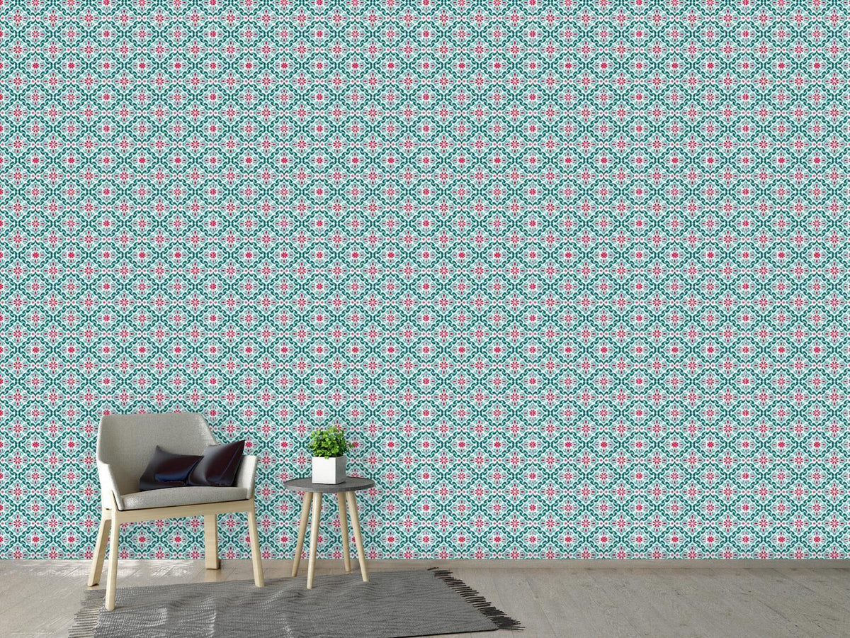 patterned-wallpaper-floralis