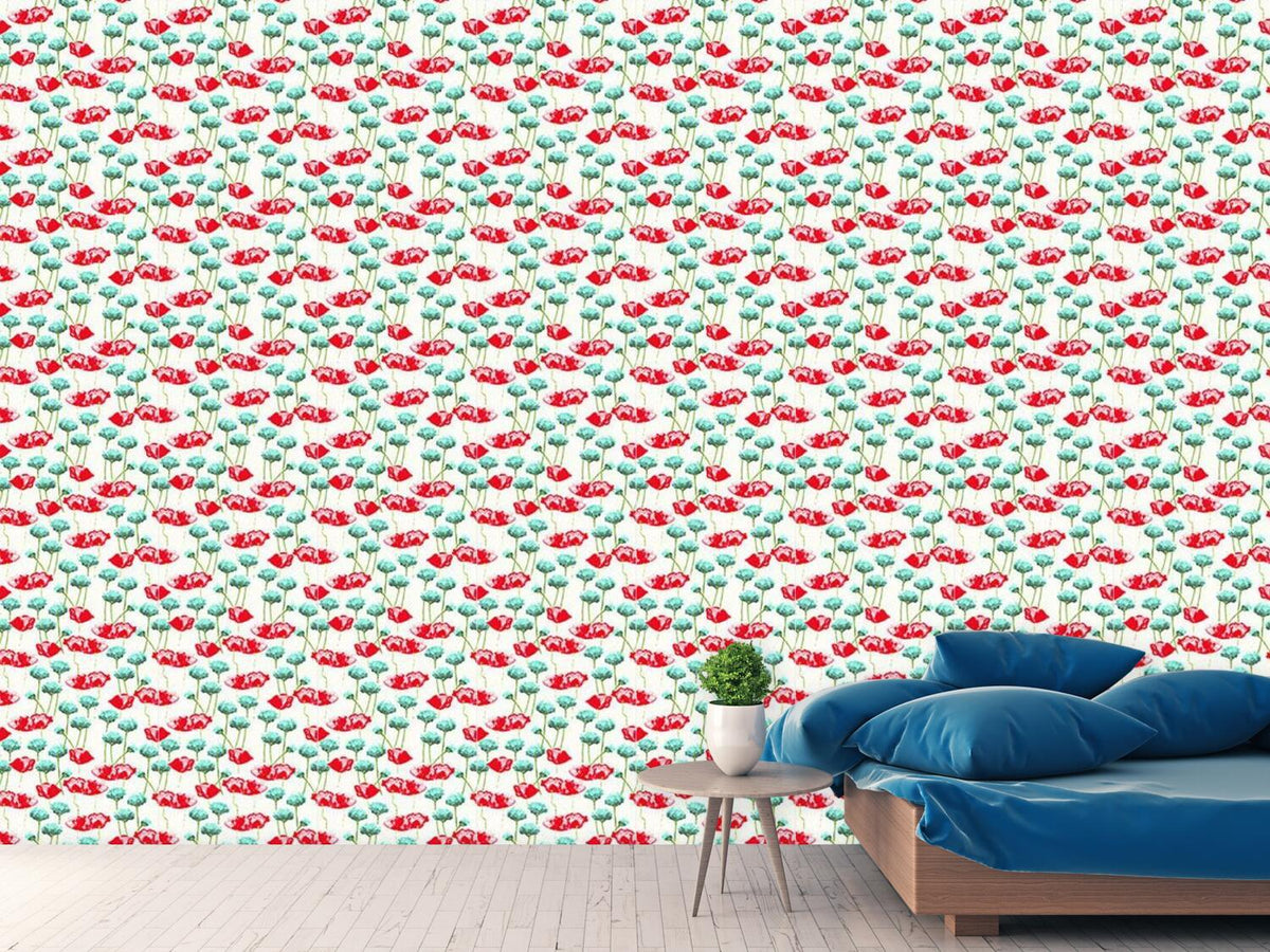 patterned-wallpaper-poppy-potpourri