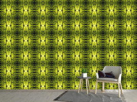 patterned-wallpaper-monstera-green