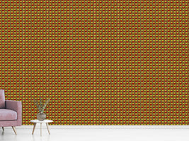 patterned-wallpaper-autumn-of-trapeze