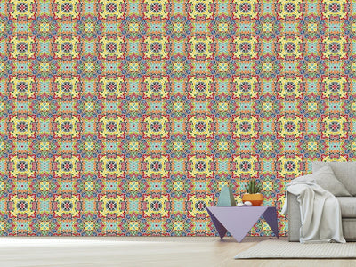 patterned-wallpaper-center-of-arabia