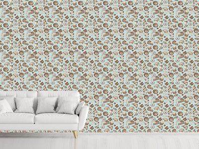 patterned-wallpaper-vintage-bakery