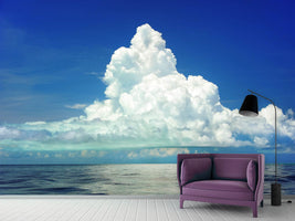 photo-wallpaper-cumulus-cloud