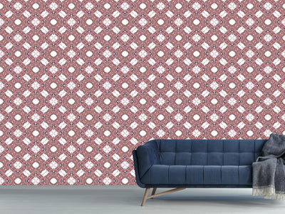 patterned-wallpaper-ring-a-ring-a-roses