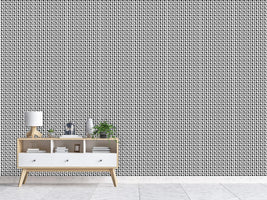 patterned-wallpaper-houndstooth-geometry