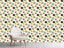 patterned-wallpaper-ice-cream-scoops