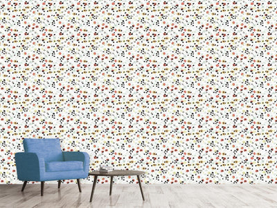 patterned-wallpaper-mille-fleur-white