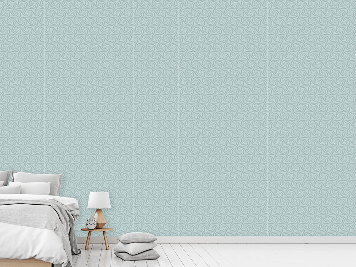 patterned-wallpaper-triskel