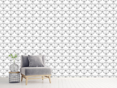 patterned-wallpaper-art-deco-flower