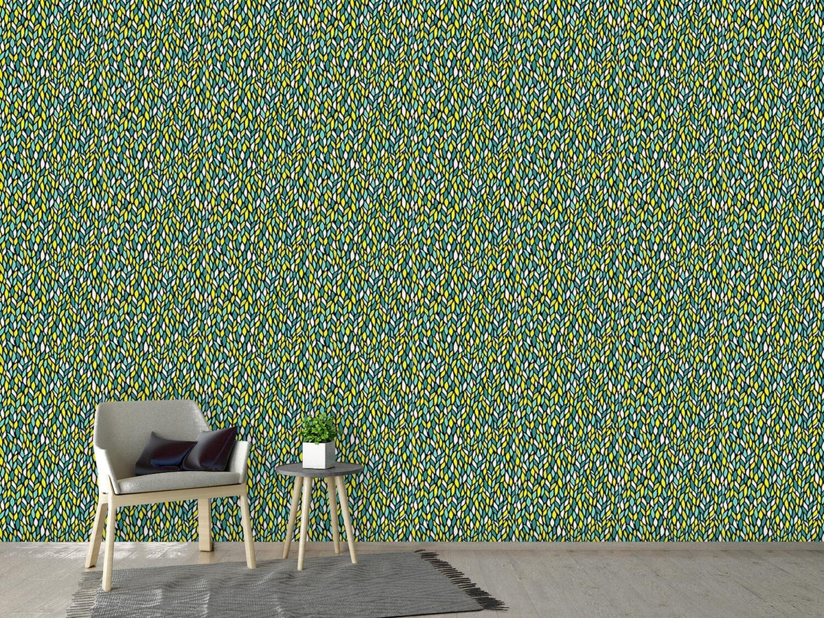 patterned-wallpaper-underneath-the-weeping-willow