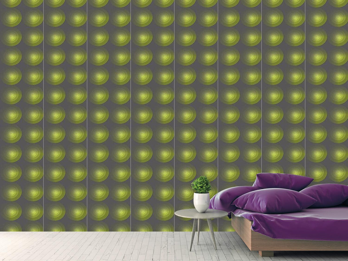 patterned-wallpaper-green-beam