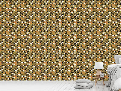 patterned-wallpaper-mosaic-fragments