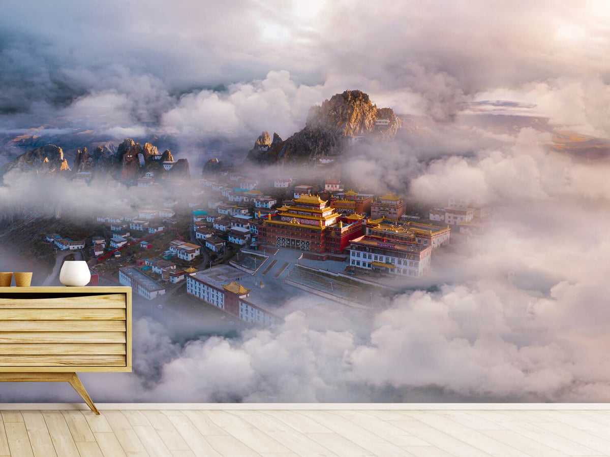 photo-wallpaper-the-hall-of-ling-xiao-x