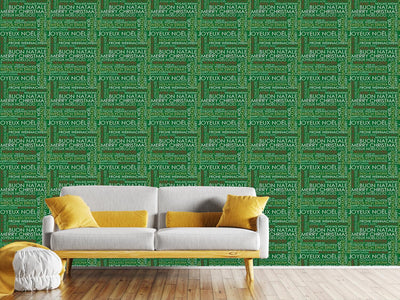 patterned-wallpaper-christmas-greetings