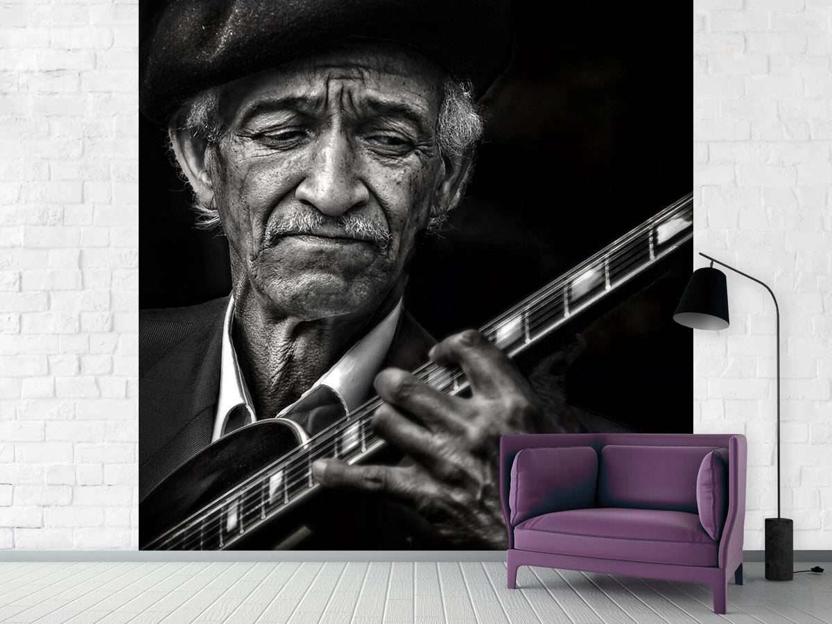 photo-wallpaper-the-guitarist