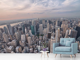 photo-wallpaper-skyline-view-over-manhattan