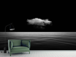 photo-wallpaper-lonely-cloud