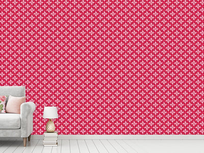 patterned-wallpaper-four-tops