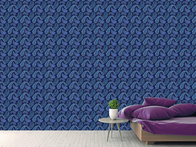 patterned-wallpaper-royal-paisley