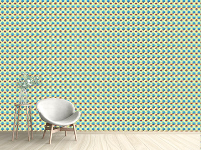 patterned-wallpaper-a-lot-of-stars