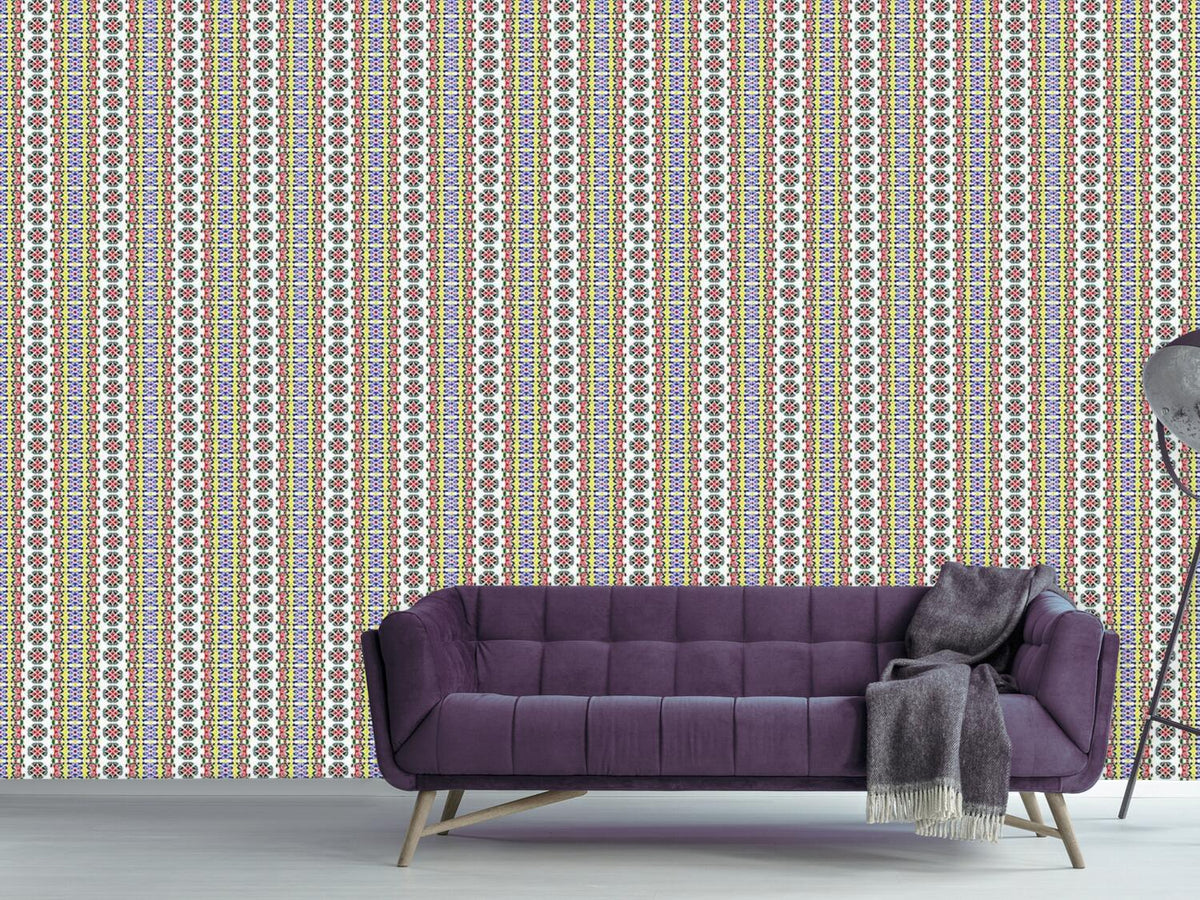 patterned-wallpaper-end-of-summer