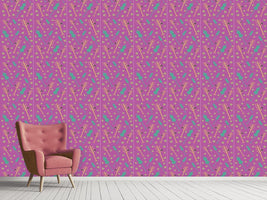 patterned-wallpaper-atelier-purple