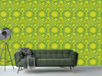 patterned-wallpaper-citrus-circles