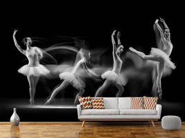 photo-wallpaper-balerina-art-wave