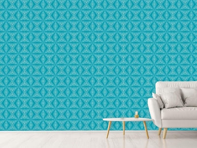 patterned-wallpaper-beware-of-the-teeth