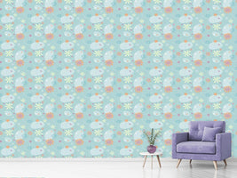 patterned-wallpaper-flowers-mathilde