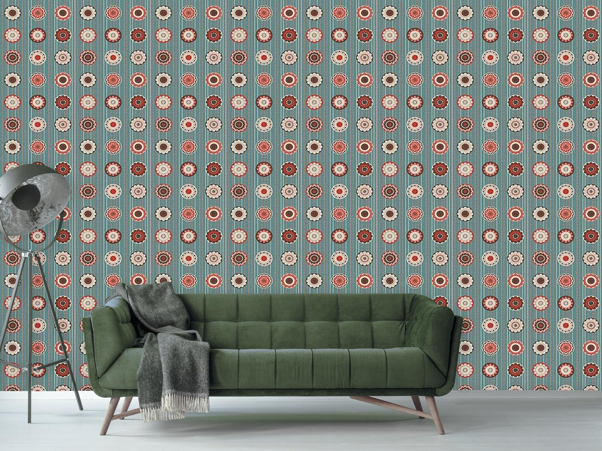 patterned-wallpaper-floral-cafe-boheme