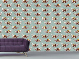 patterned-wallpaper-my-guardian-angel