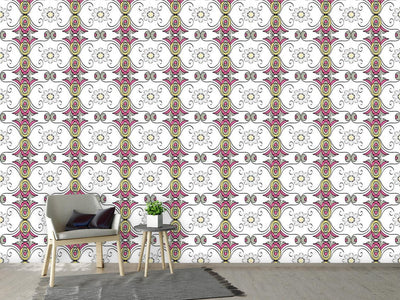 patterned-wallpaper-bloomer