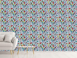 patterned-wallpaper-trip-to-paris