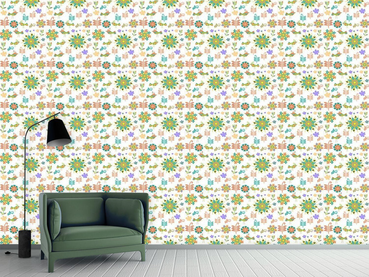 patterned-wallpaper-patchwork-birds