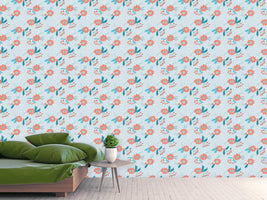 patterned-wallpaper-a-birds-winter-song