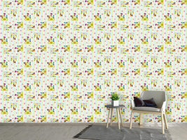 patterned-wallpaper-animal-winner-in-the-nursery