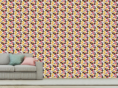 patterned-wallpaper-licorice-and-bear