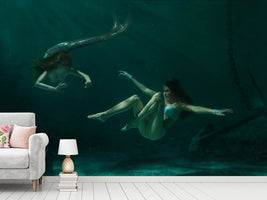 photo-wallpaper-mermaid