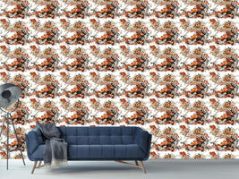 patterned-wallpaper-clownfish