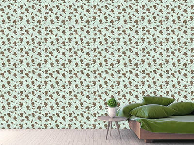 patterned-wallpaper-pure-consumption