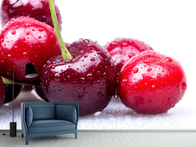 photo-wallpaper-cherries