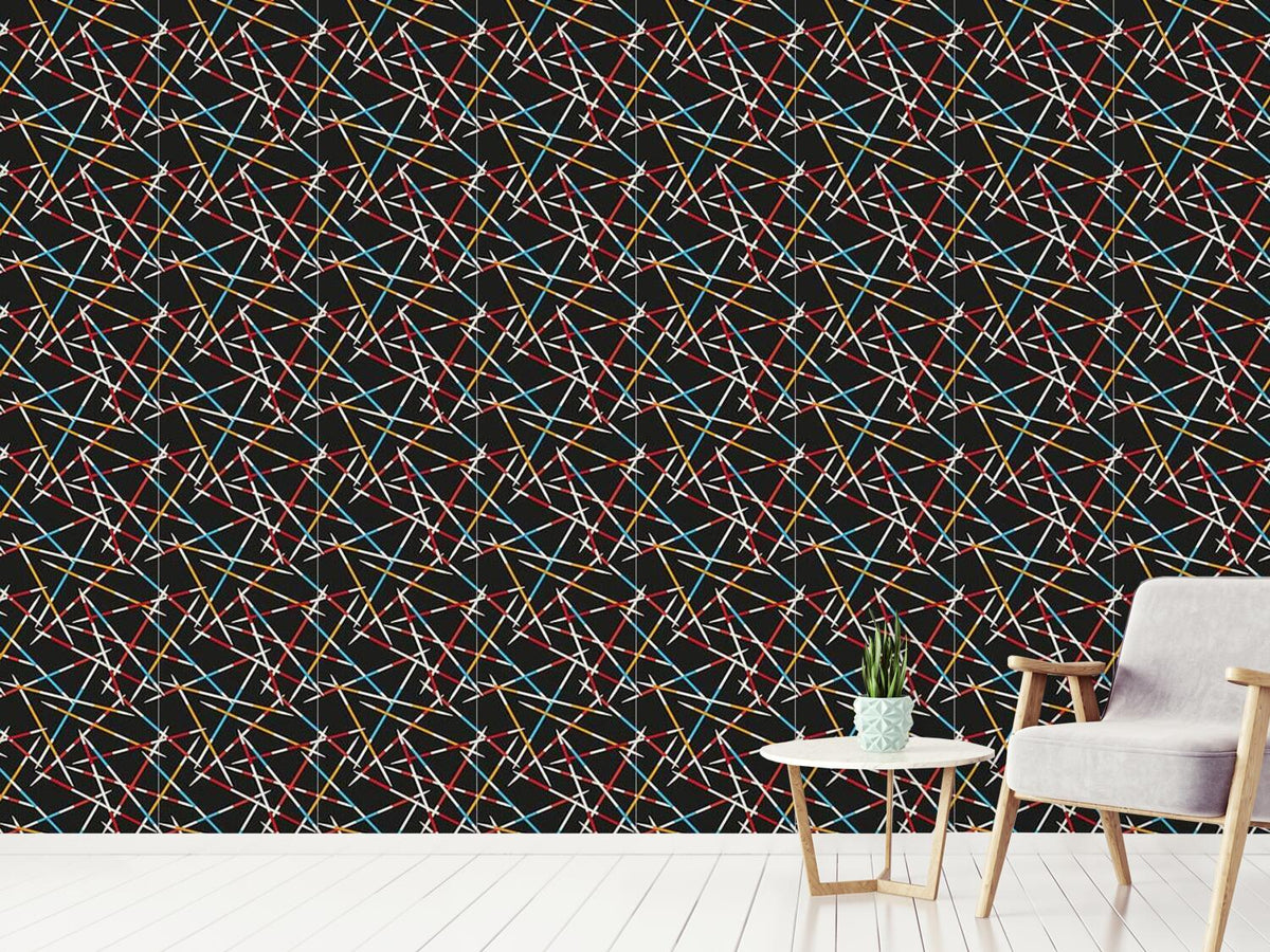 patterned-wallpaper-mikado