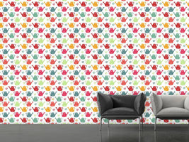 patterned-wallpaper-watering-can-romance