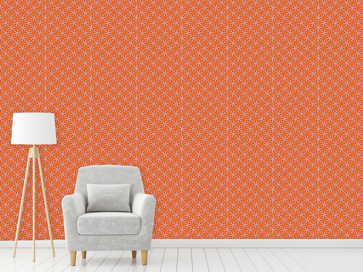 patterned-wallpaper-fantasy-pit-orange