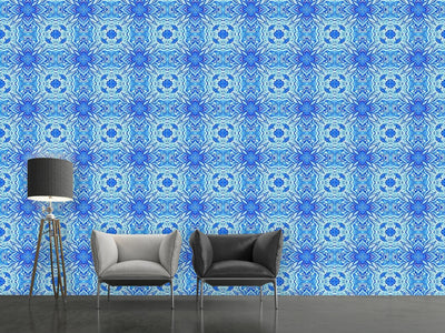 patterned-wallpaper-star-of-the-ocean